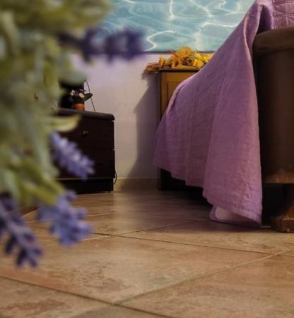 Apartament Rosaspe Stintino Cuile Ezi Mannu Zewnętrze zdjęcie