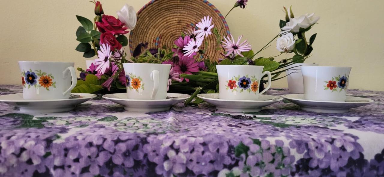 Apartament Rosaspe Stintino Cuile Ezi Mannu Zewnętrze zdjęcie